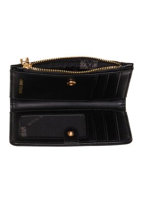 Boxed Detachable Wristlet with Card Case