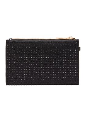 Boxed Detachable Wristlet with Card Case