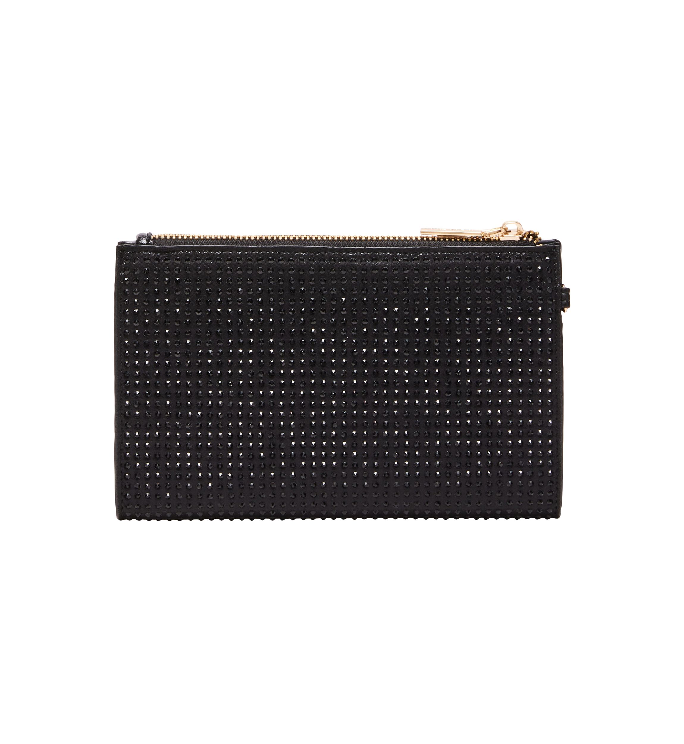 Boxed Detachable Wristlet with Card Case