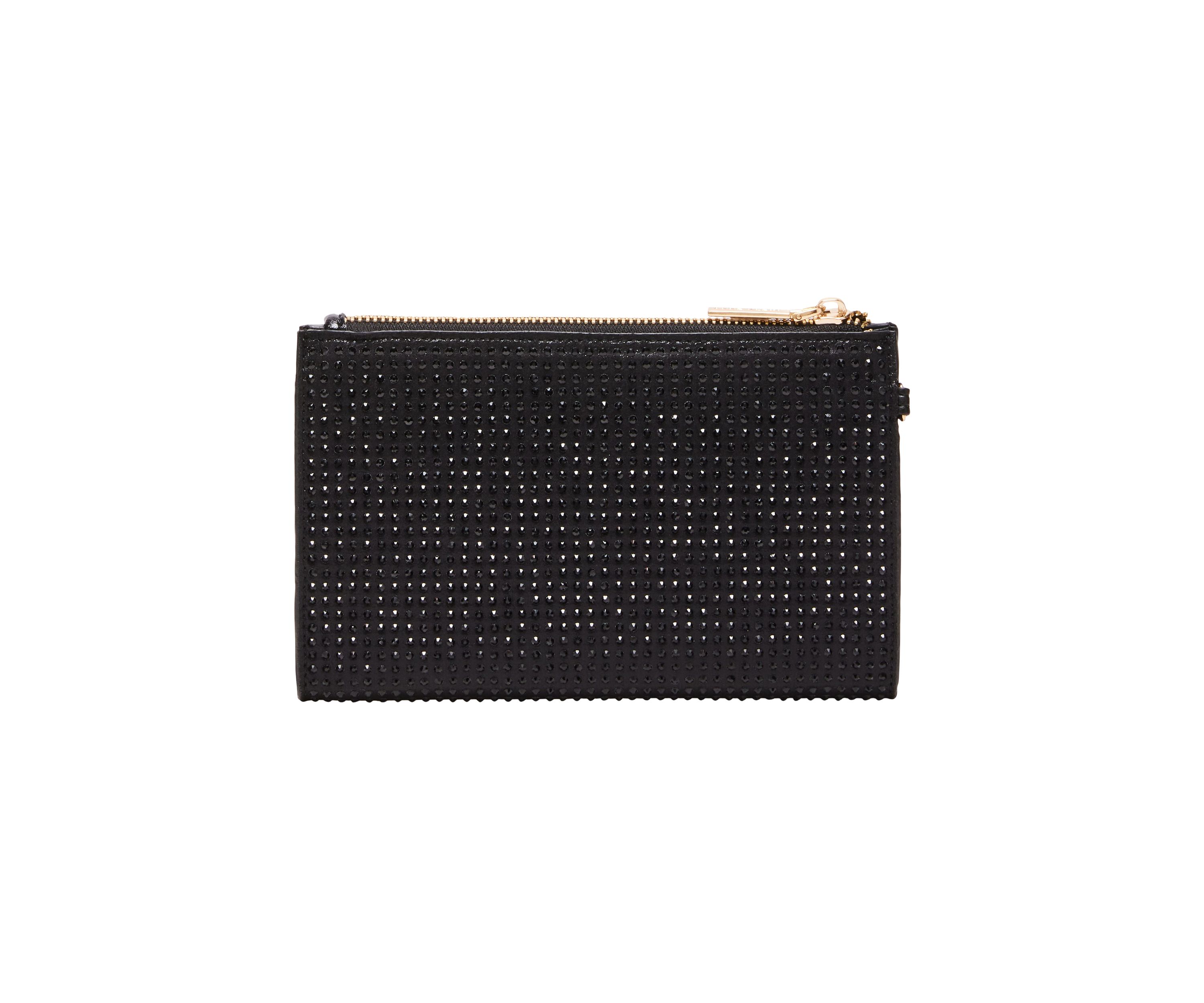 Boxed Detachable Wristlet with Card Case
