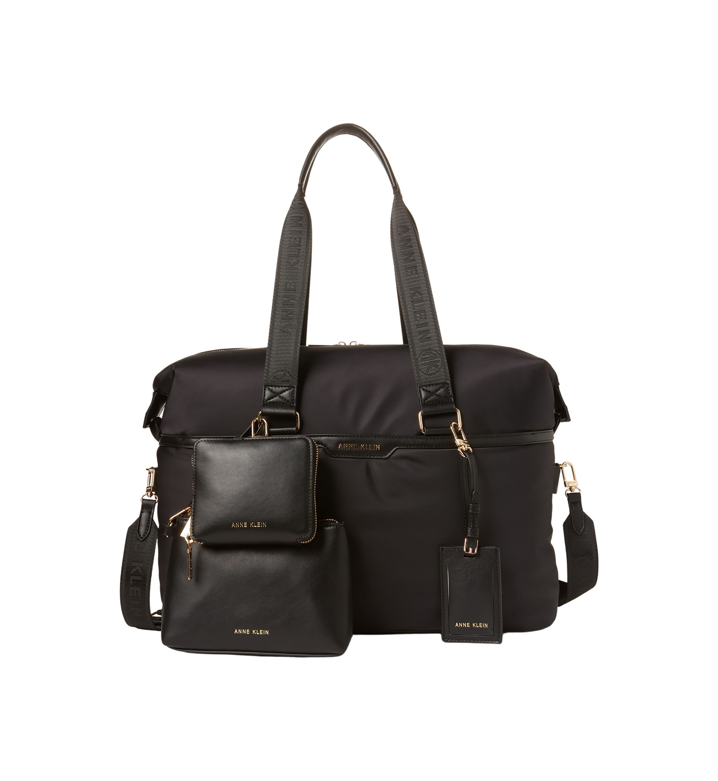 4-Piece Weekender Set 