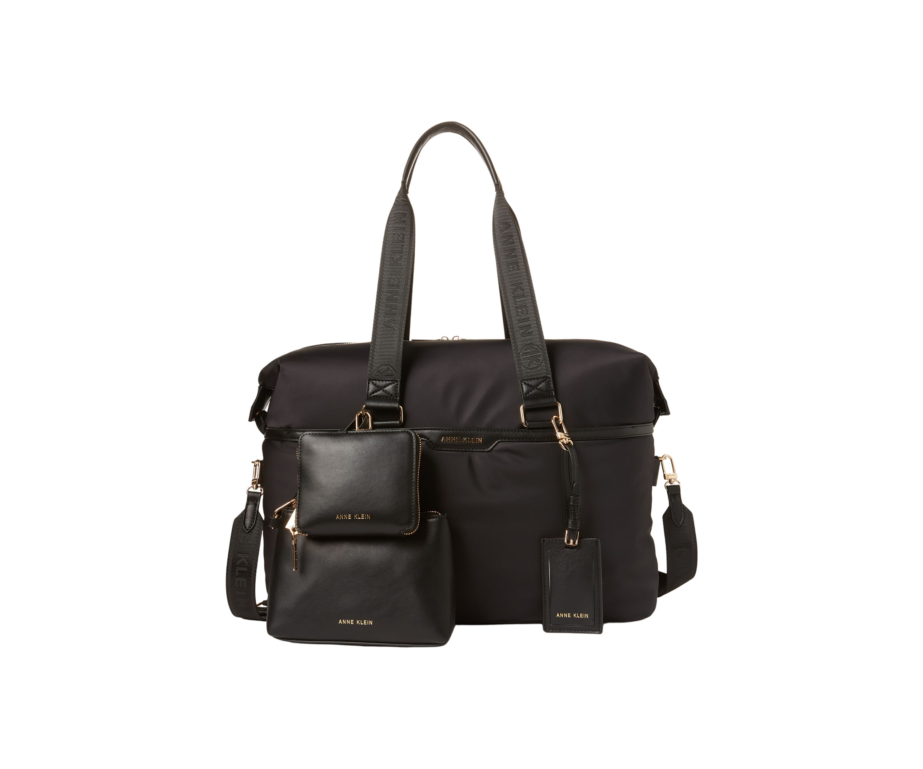 4-Piece Weekender Set 