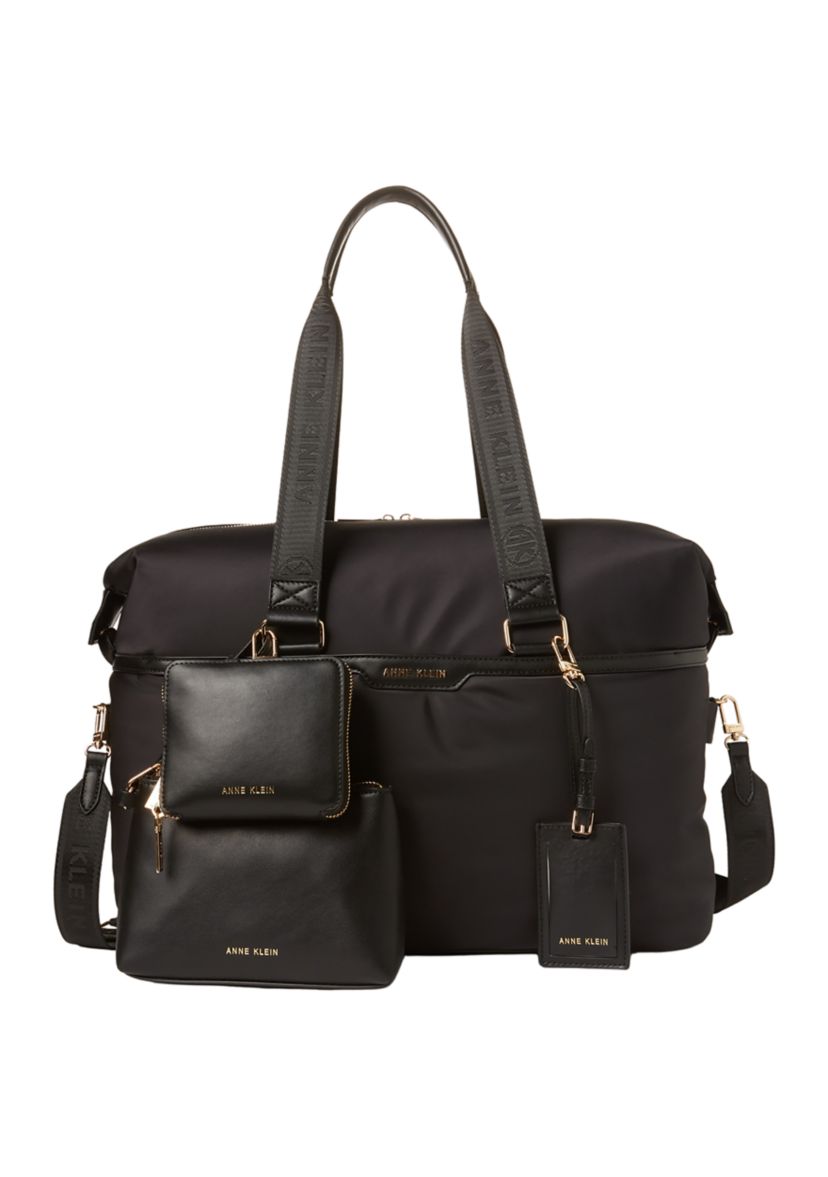 4-Piece Weekender Set 