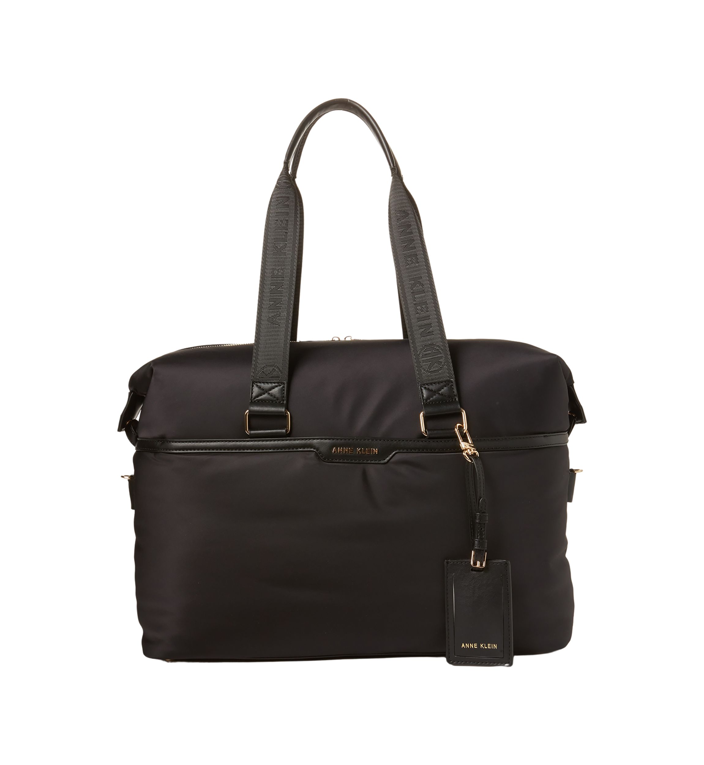 4-Piece Weekender Set 