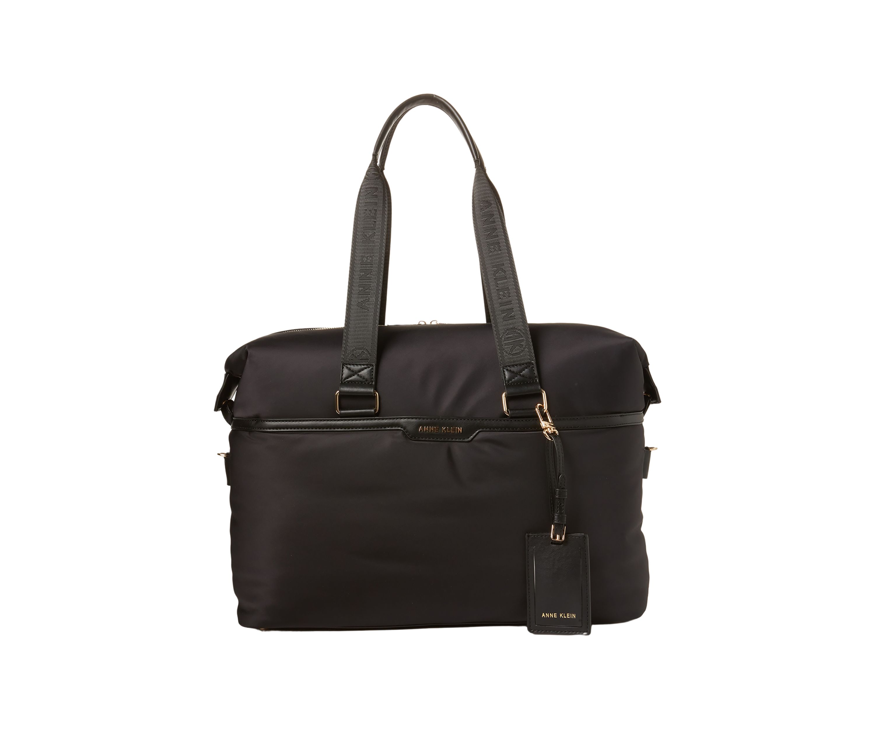 4-Piece Weekender Set 