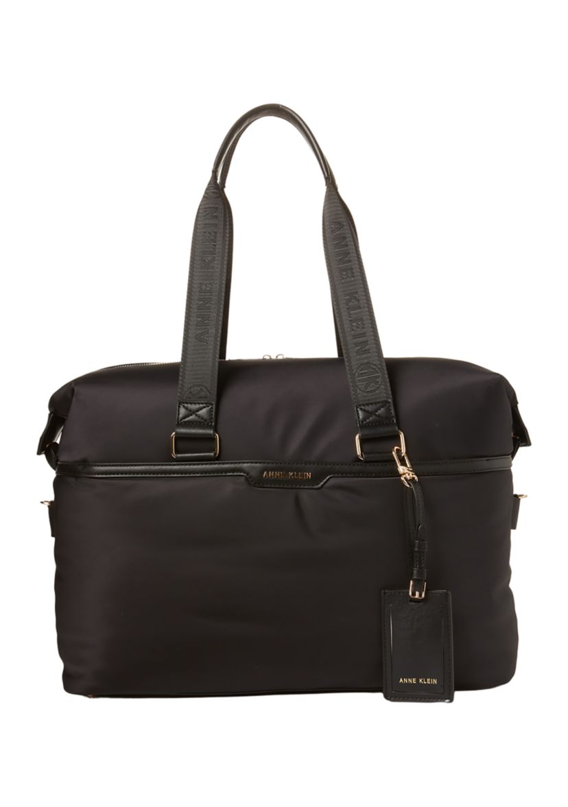 4-Piece Weekender Set 
