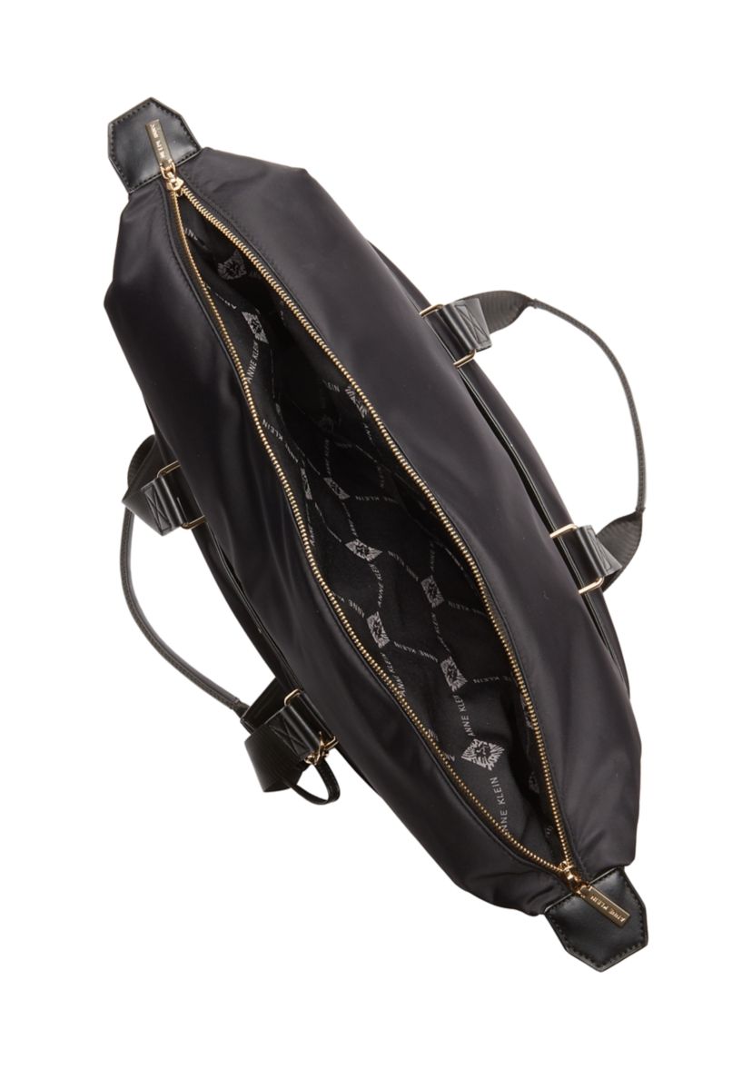 4-Piece Weekender Set 