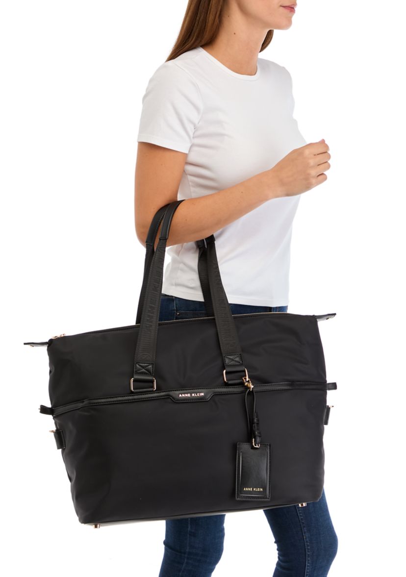 4-Piece Weekender Set 