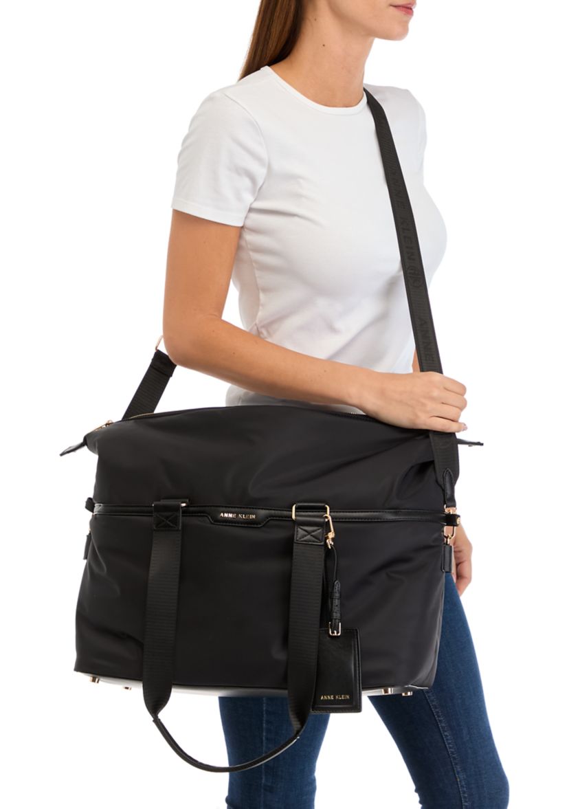 4-Piece Weekender Set 