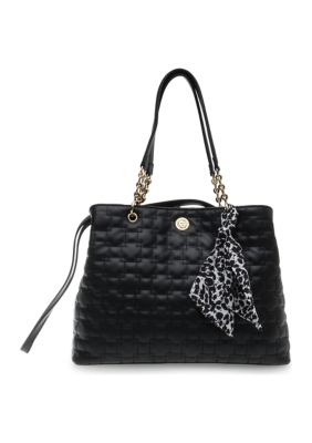 Belk anne klein discount handbags