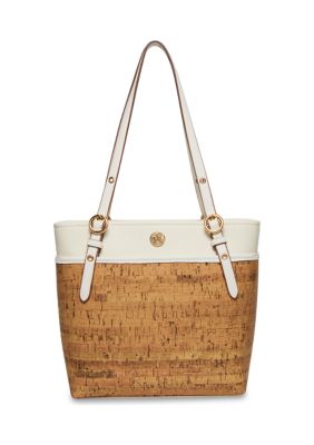 Anne klein best sale cork tote