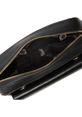 Anne Klein signature city bag 22 rollers belk 50% off 99.99