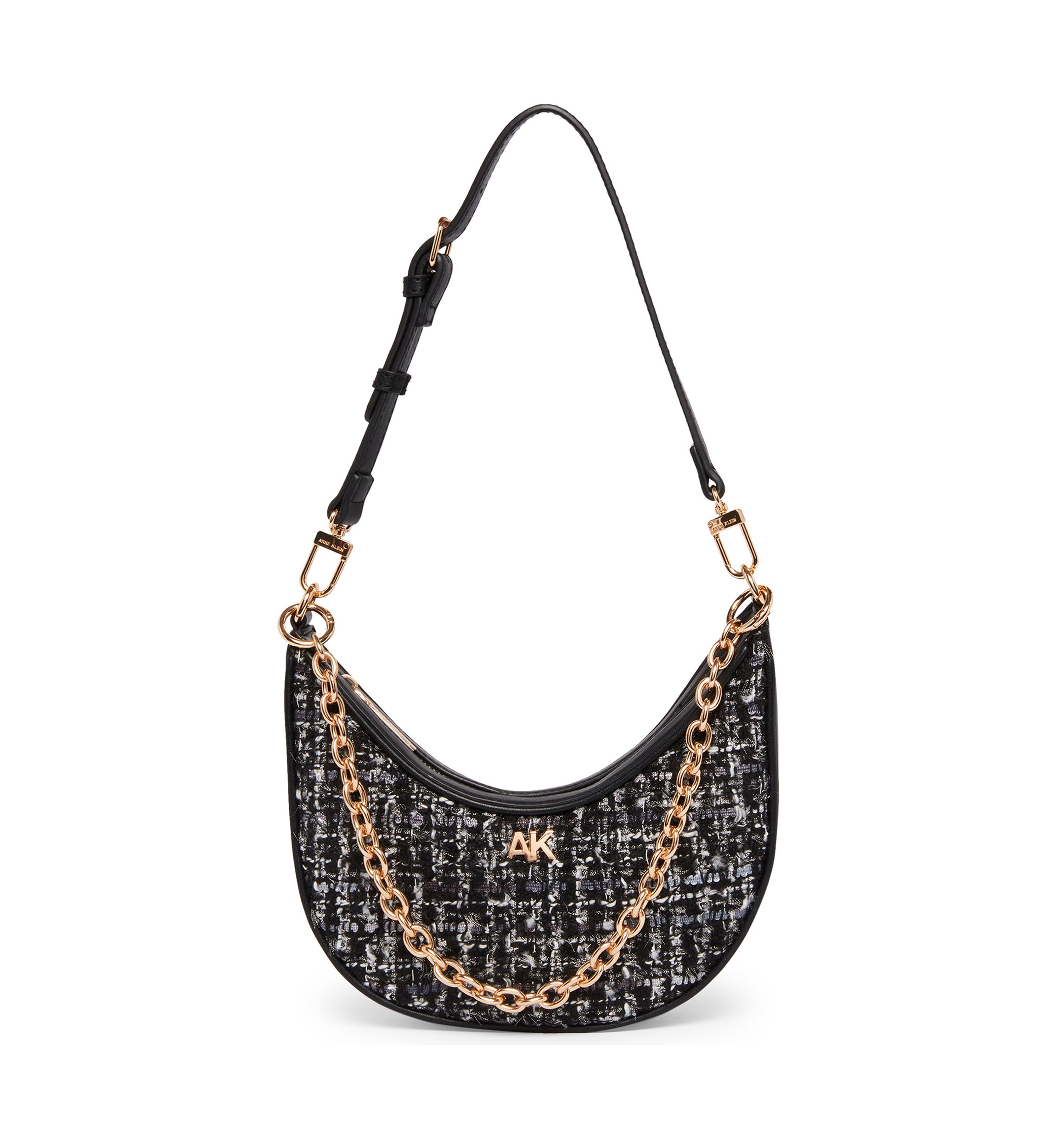 Crescent Shoulder Bag