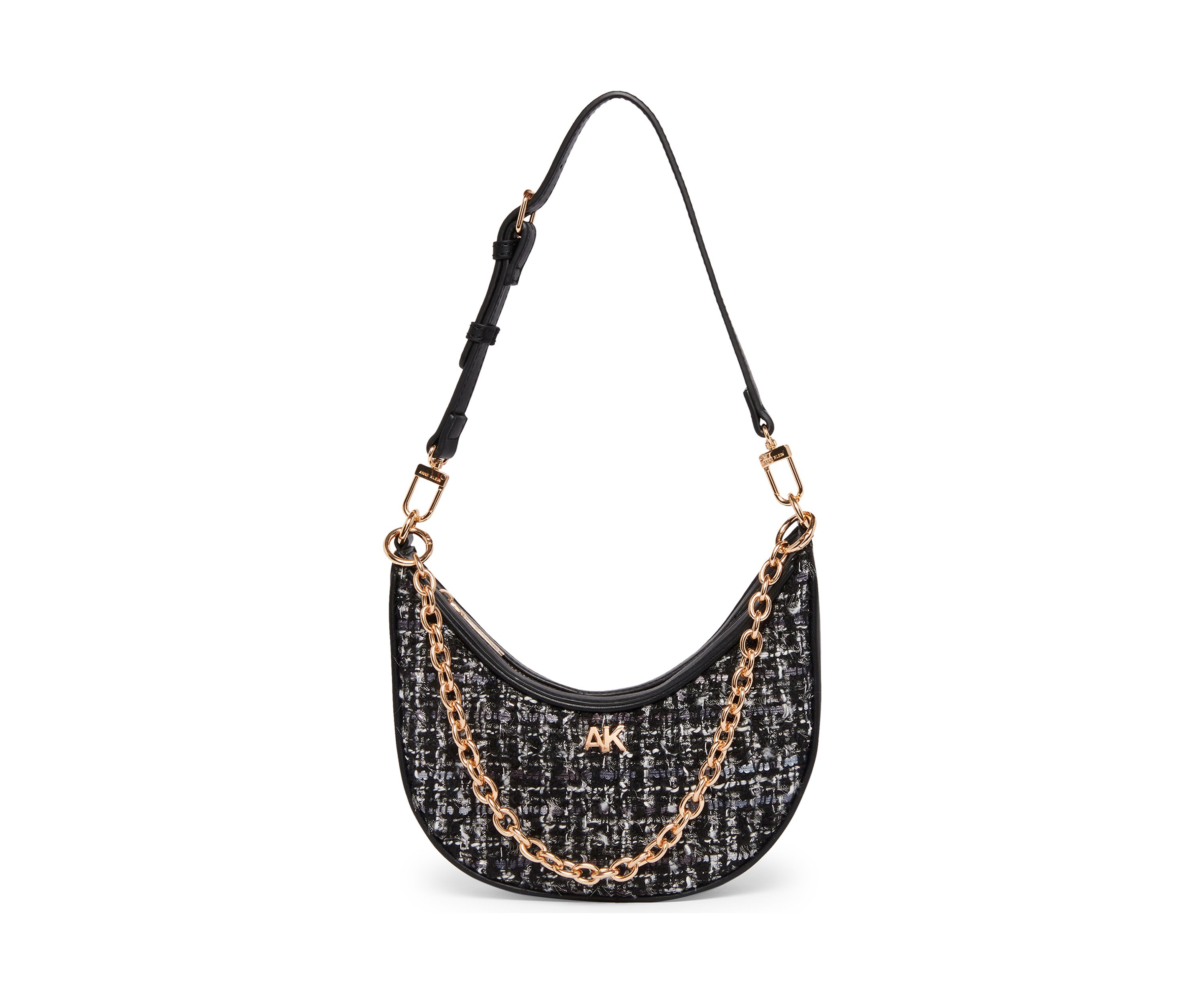Crescent Shoulder Bag