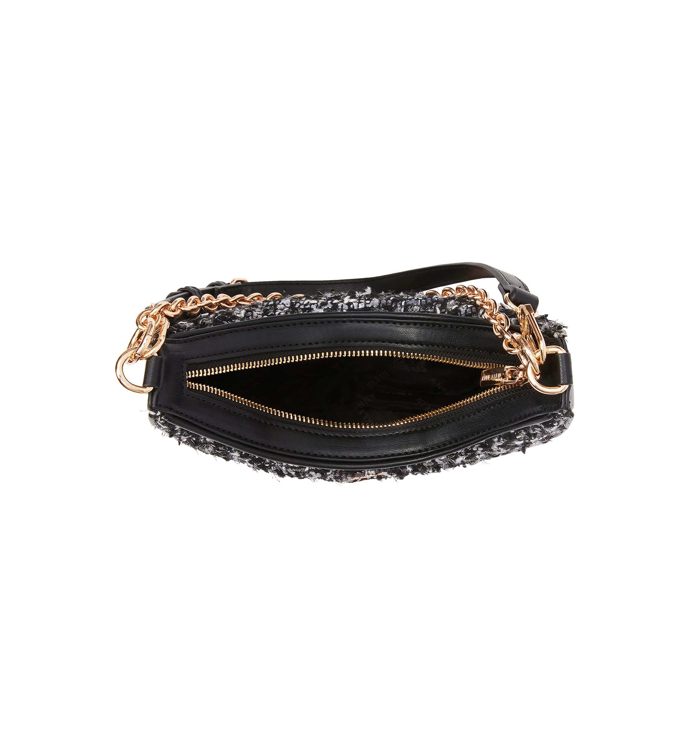 Crescent Shoulder Bag