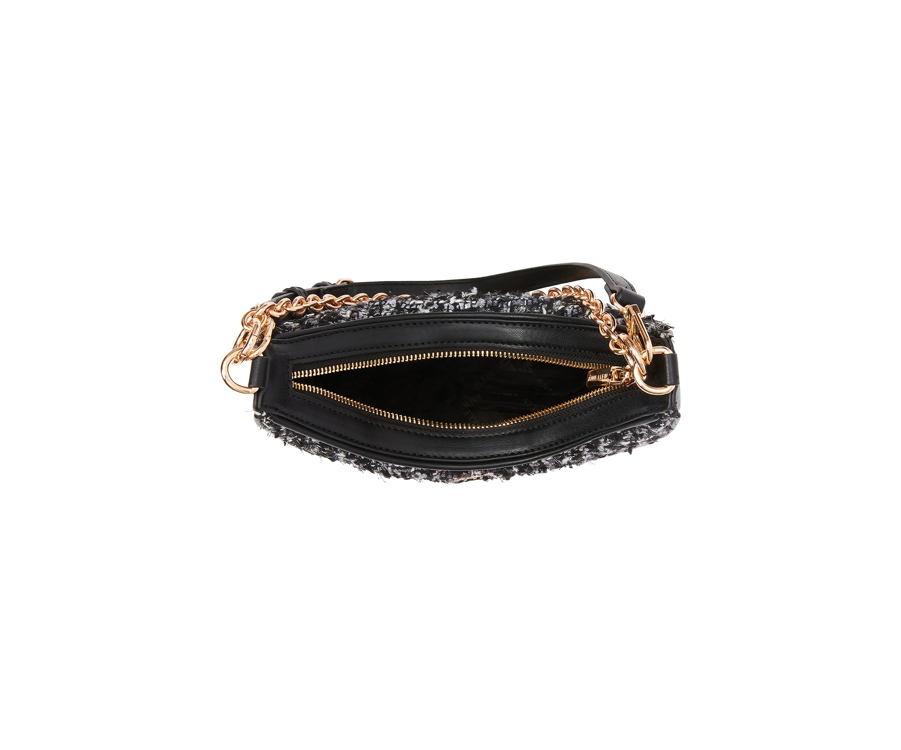 Crescent Shoulder Bag