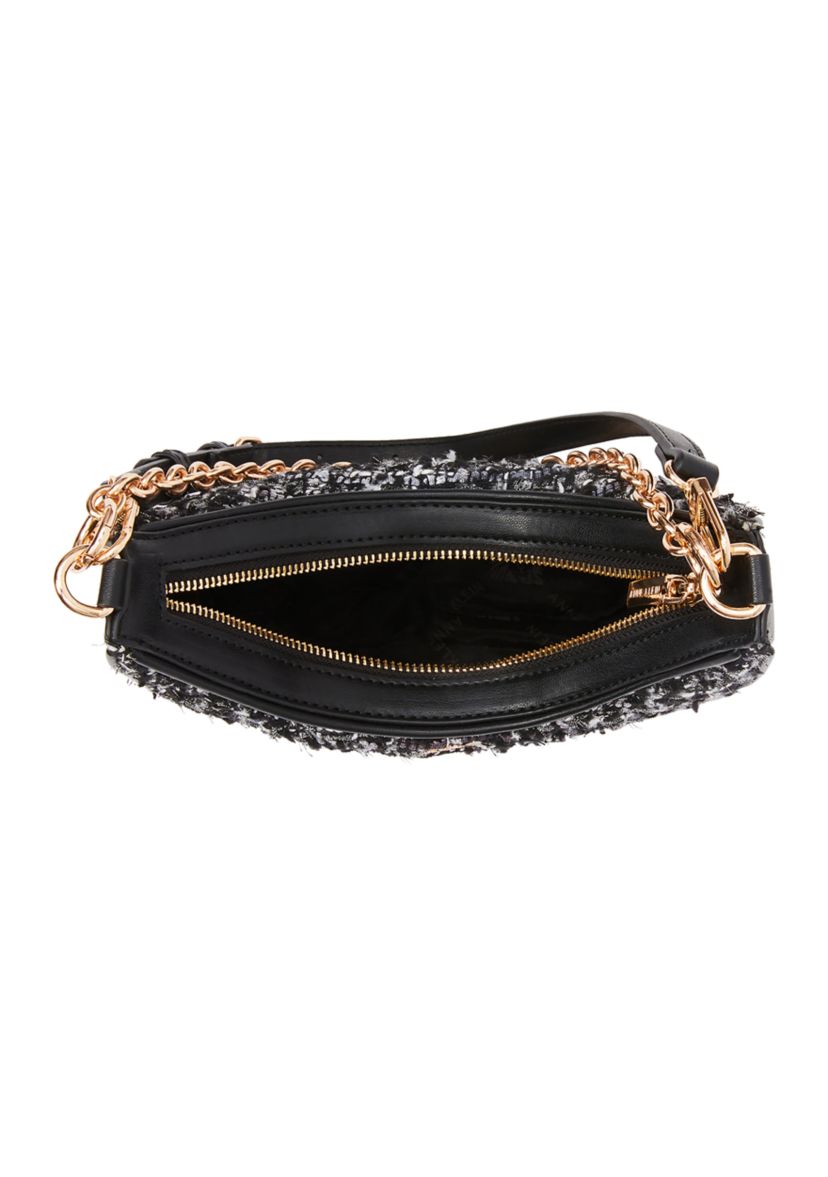 Crescent Shoulder Bag