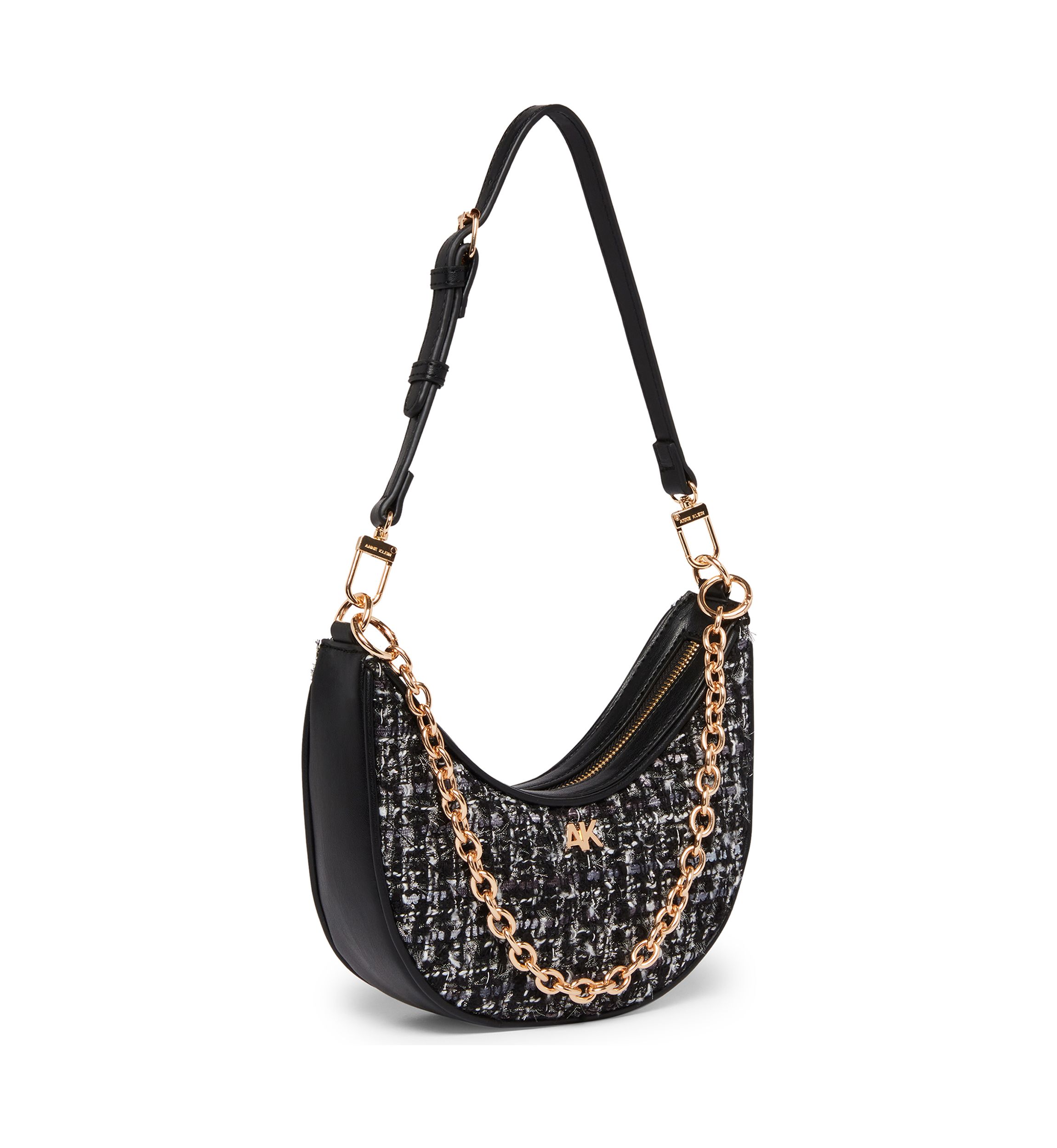 Crescent Shoulder Bag