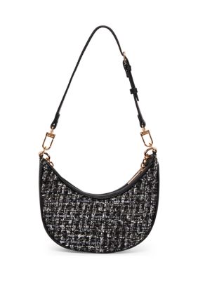 Crescent Shoulder Bag