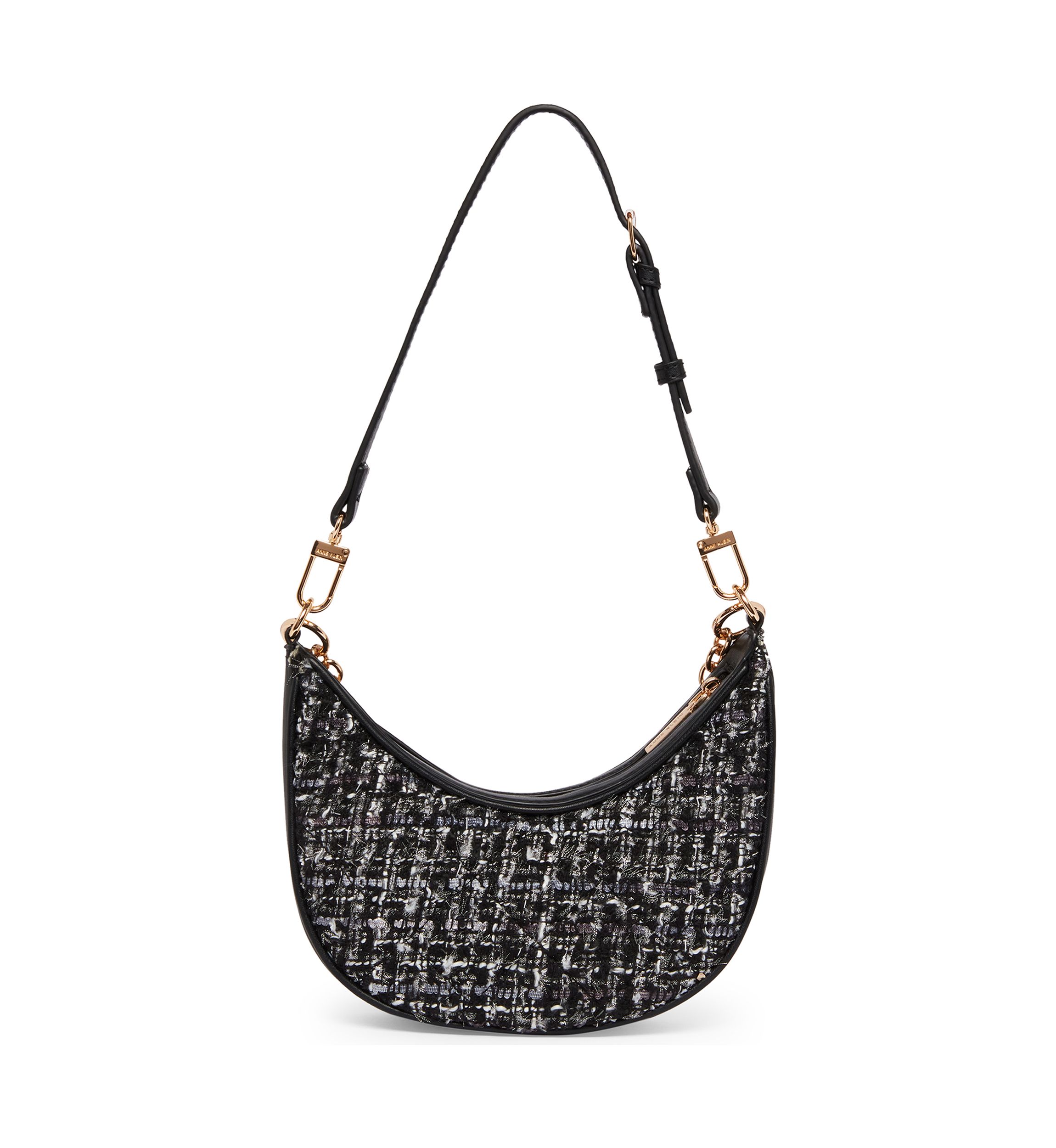 Crescent Shoulder Bag