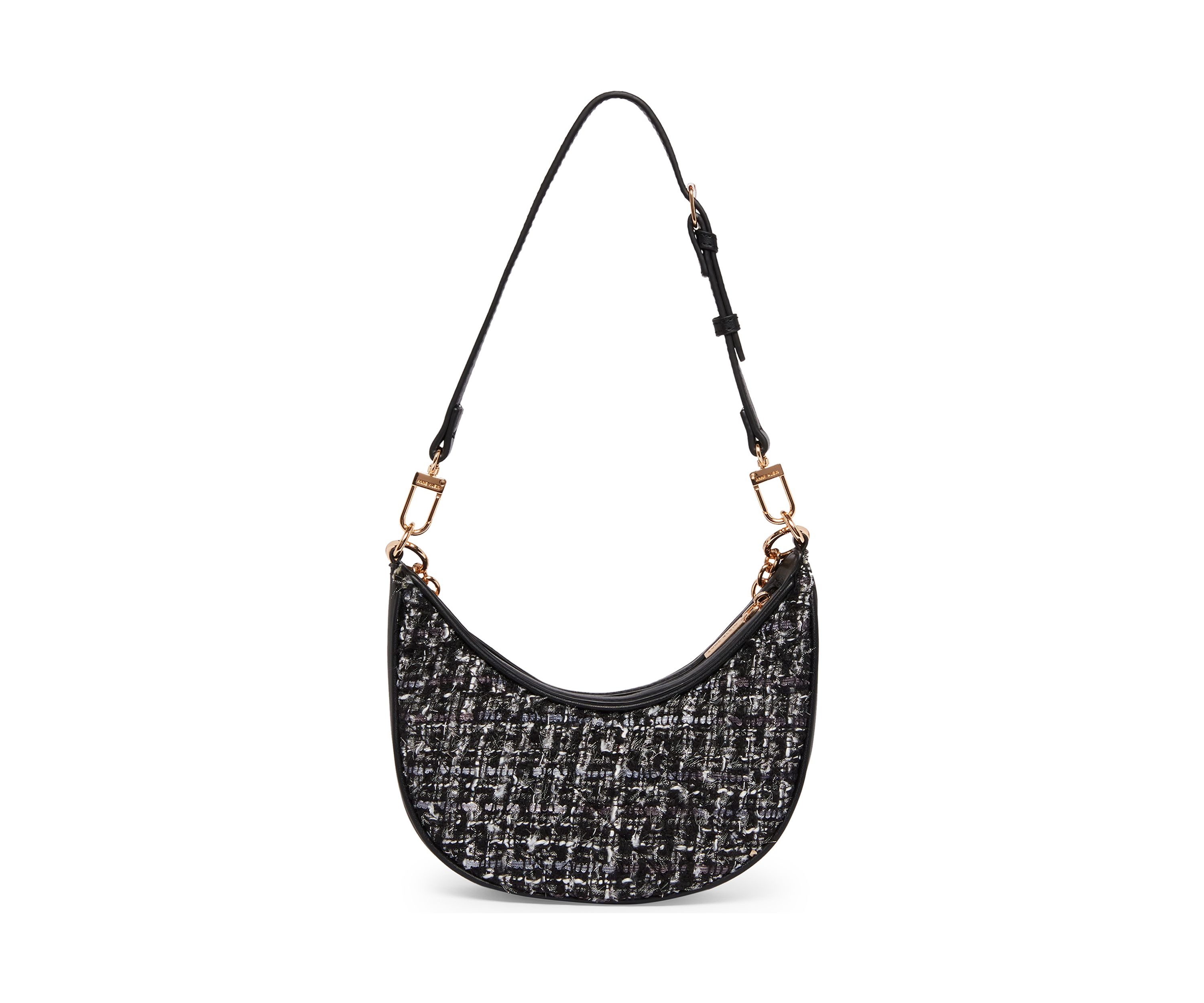 Crescent Shoulder Bag