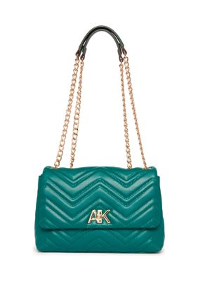 Anne Klein Gwen Shoulder Bag