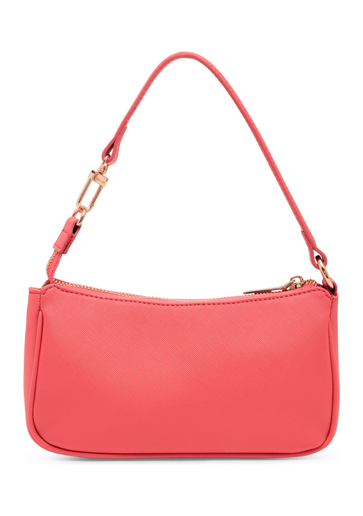 Saffiano Pochette Handbag 