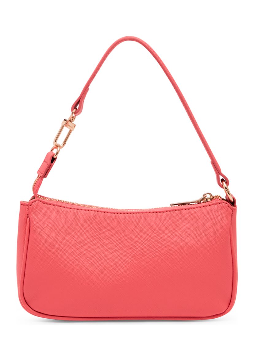 Saffiano Pochette Handbag 