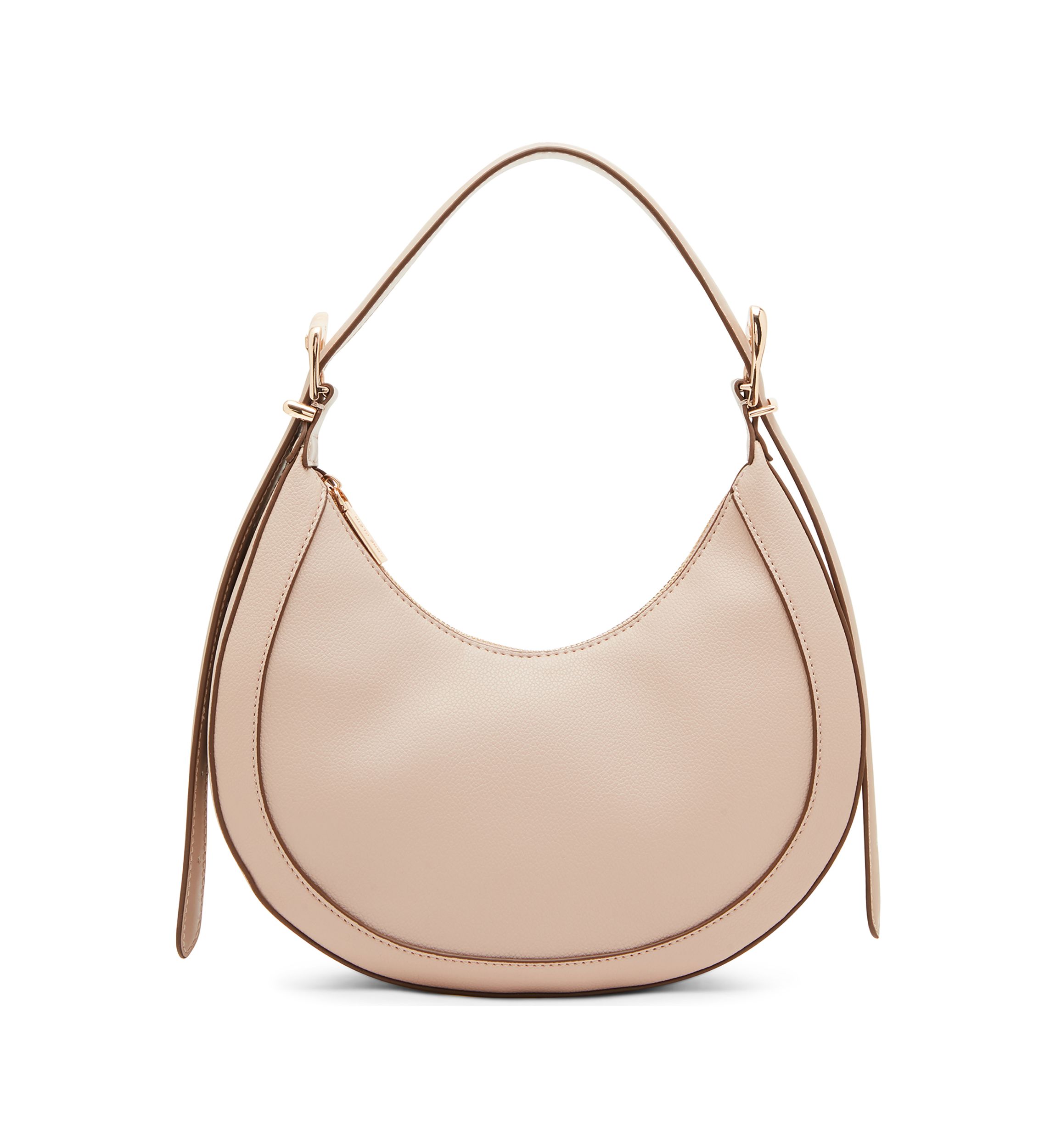 Crescent Shoulder Bag