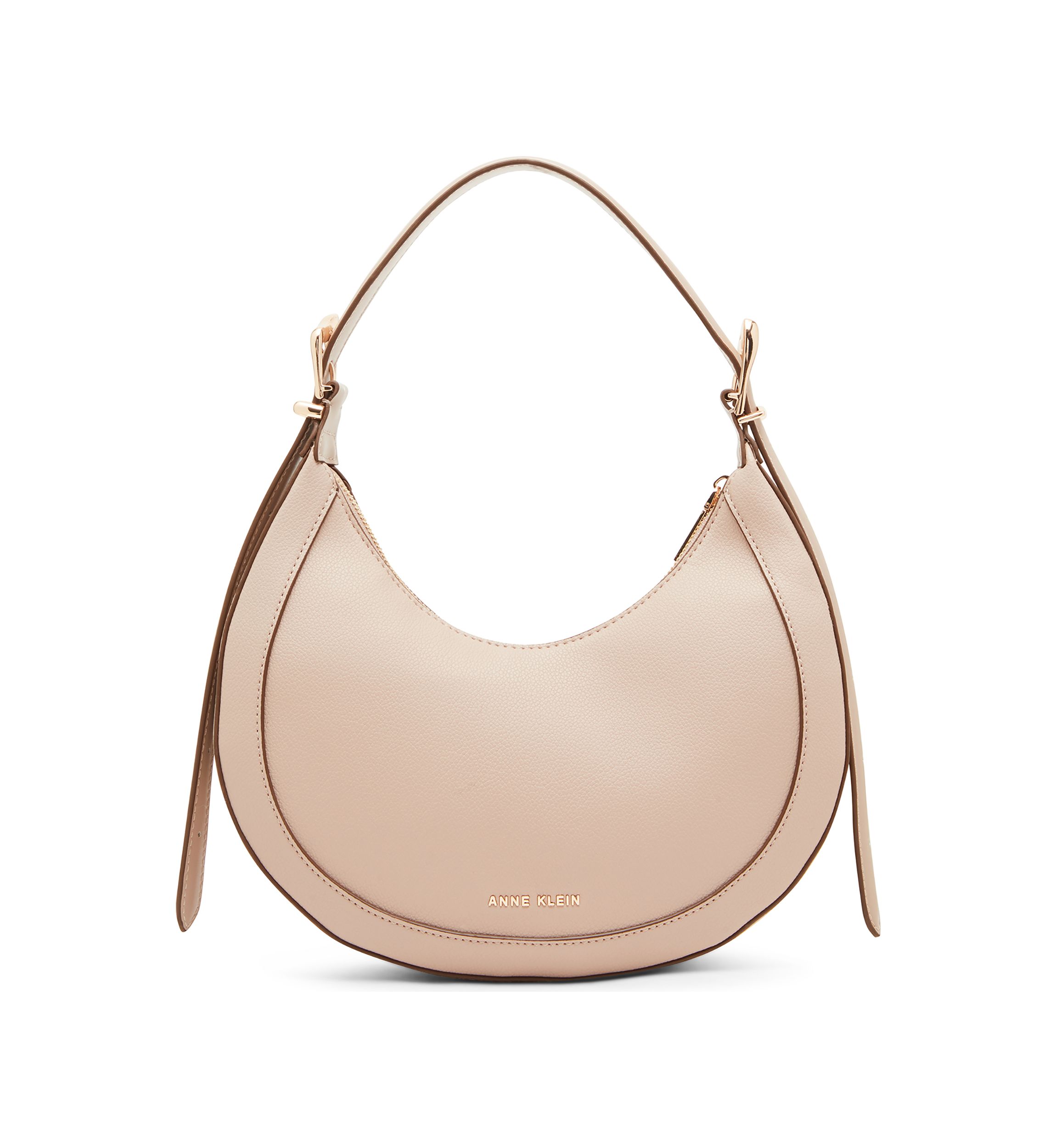 Crescent Shoulder Bag