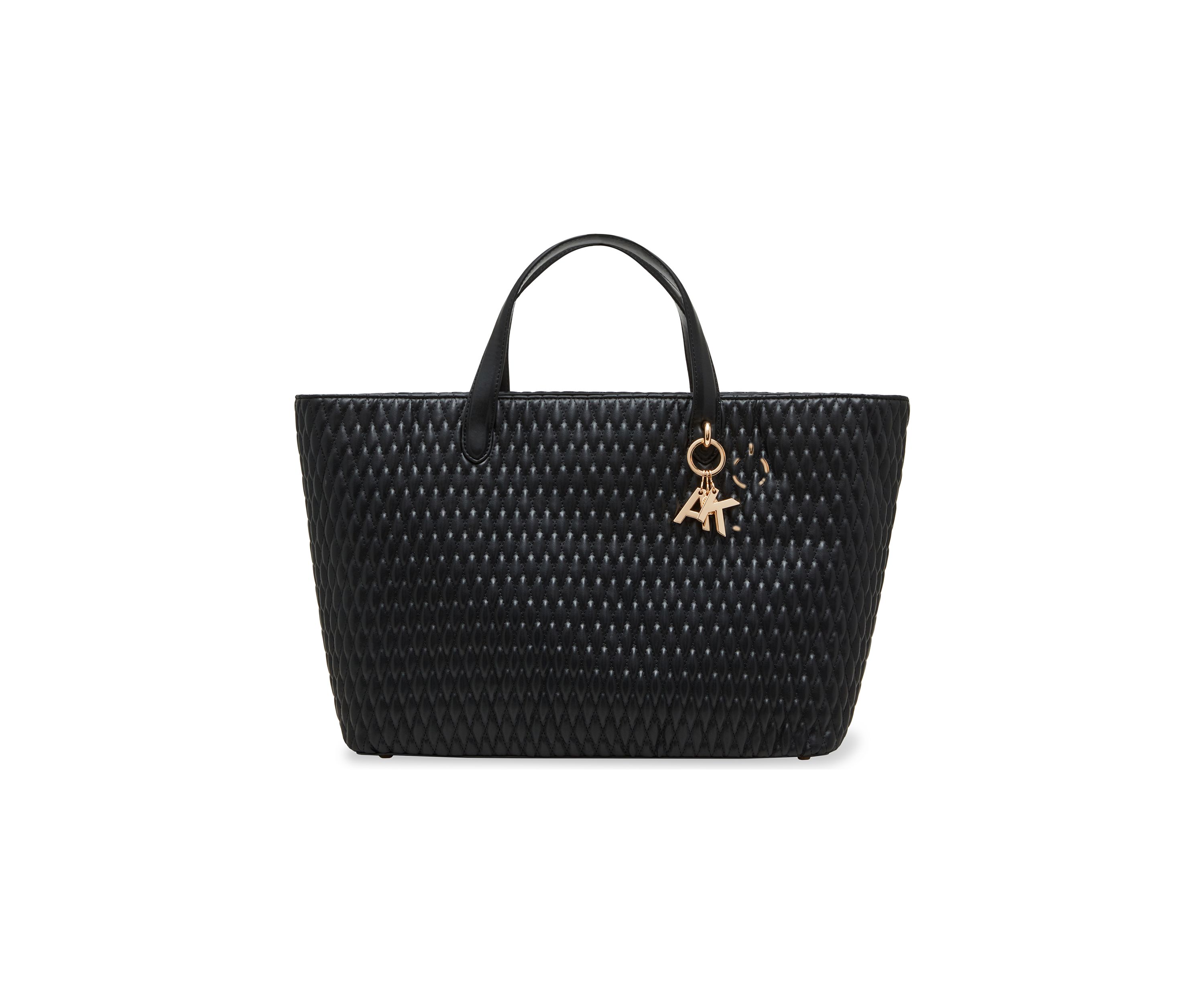 Large Quilted Tote