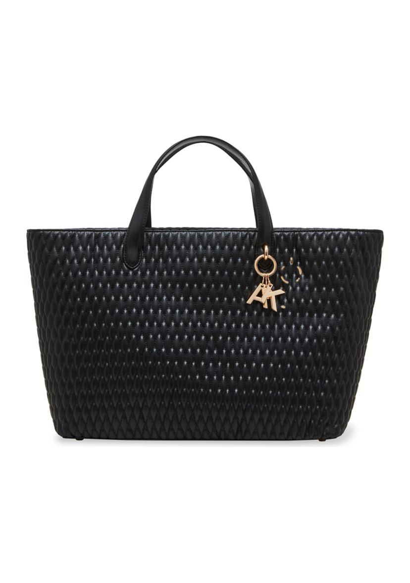 Large Quilted Tote