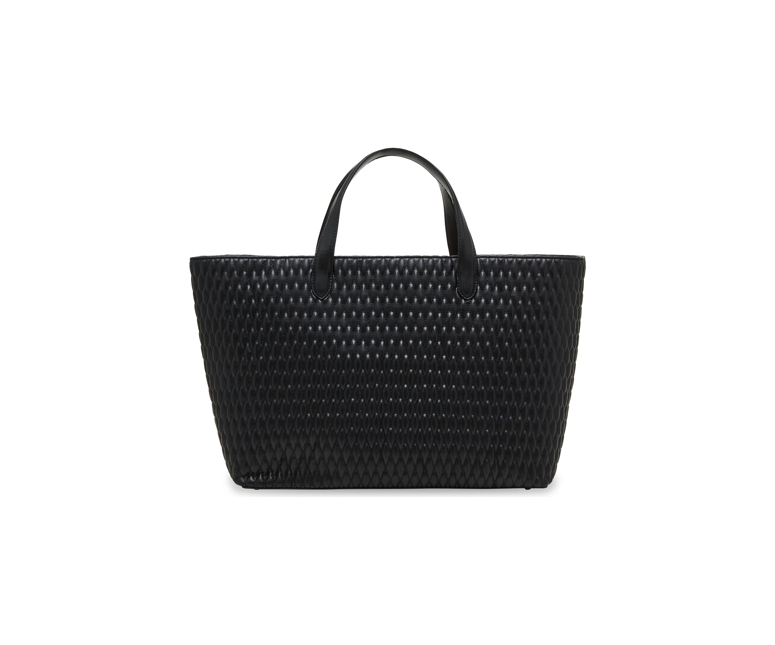 Large Quilted Tote