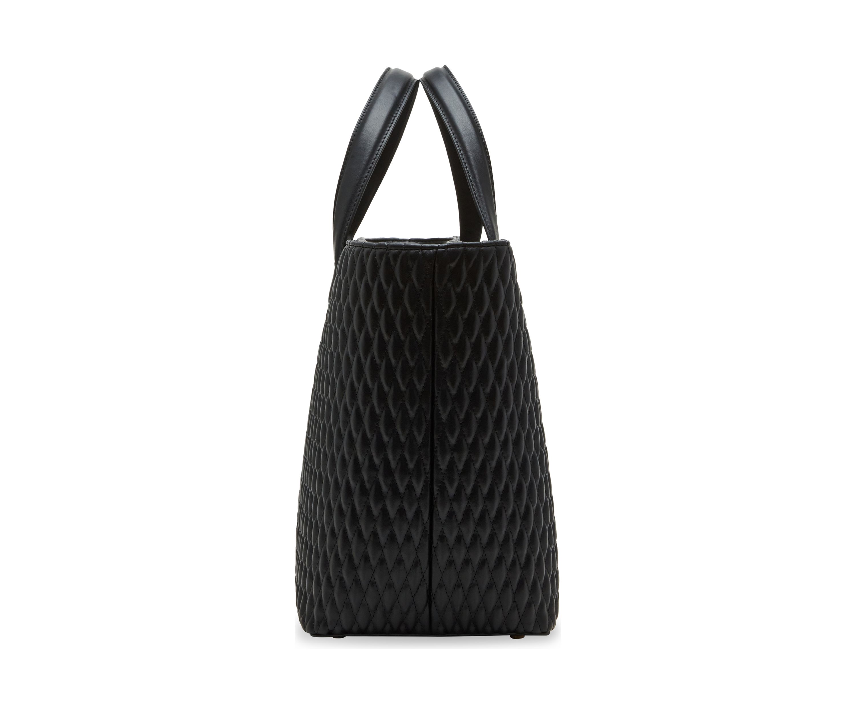 Large Quilted Tote