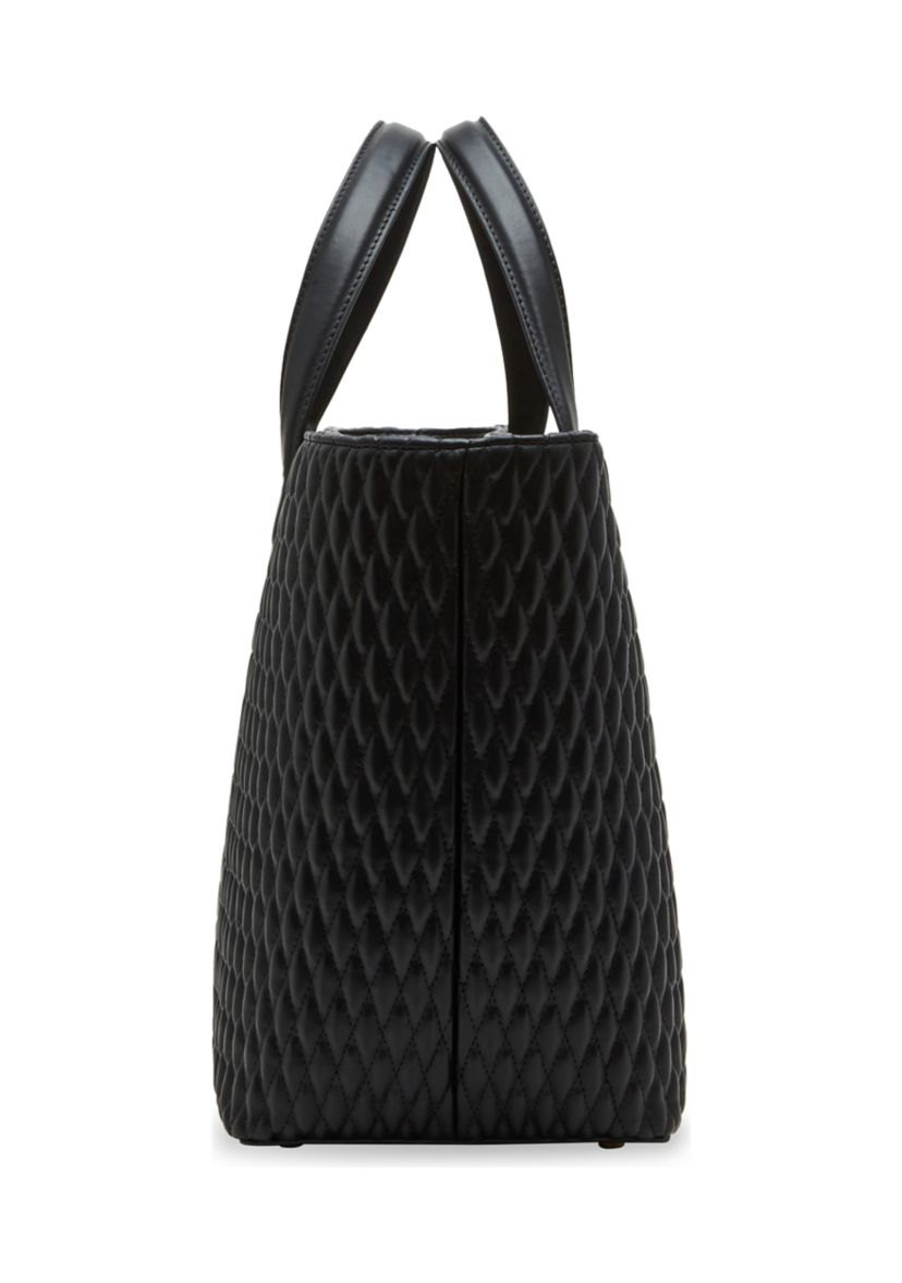 Large Quilted Tote