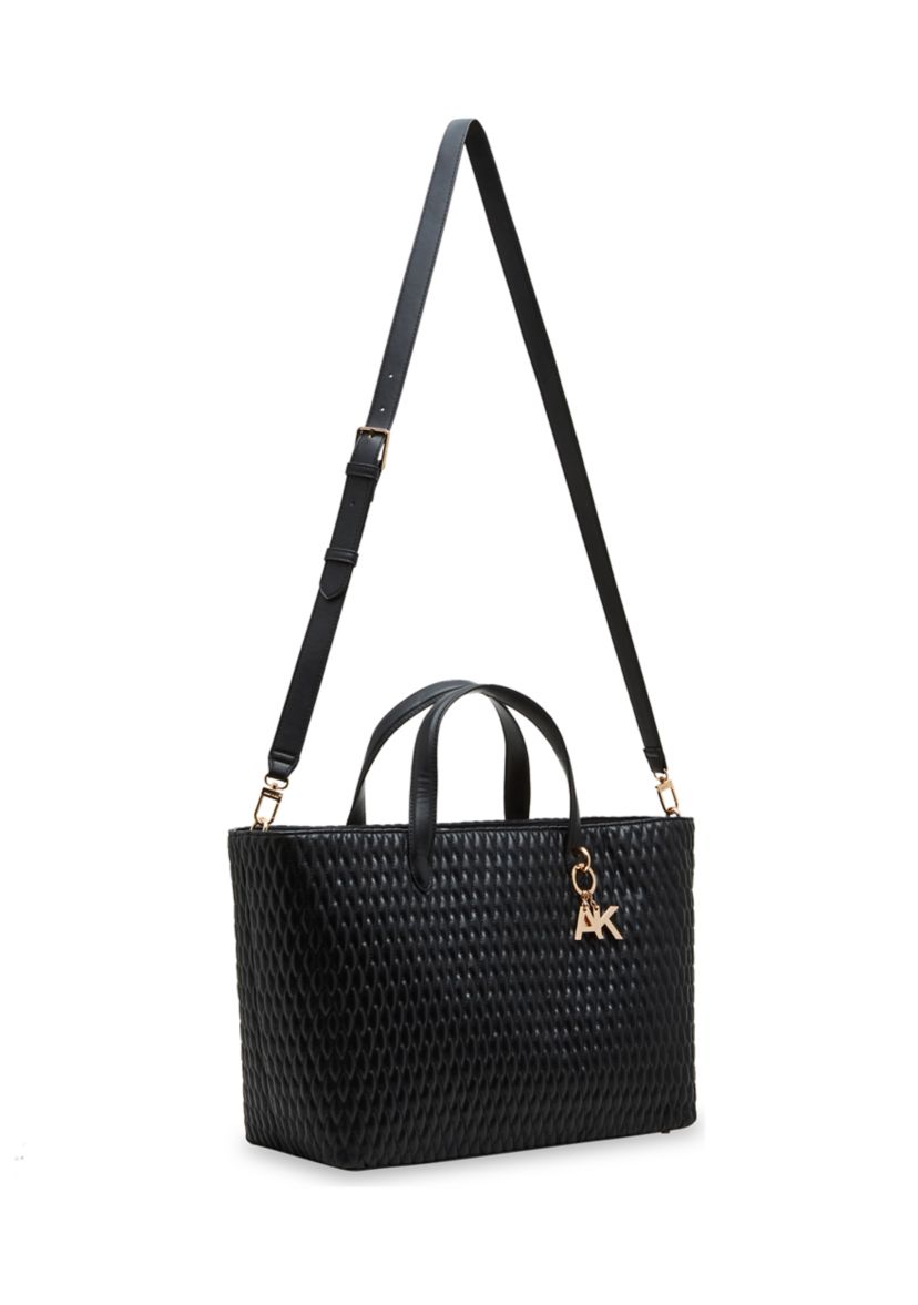 Large Quilted Tote