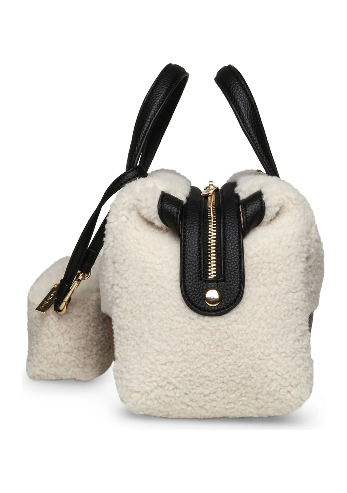 Sherpa Satchel 