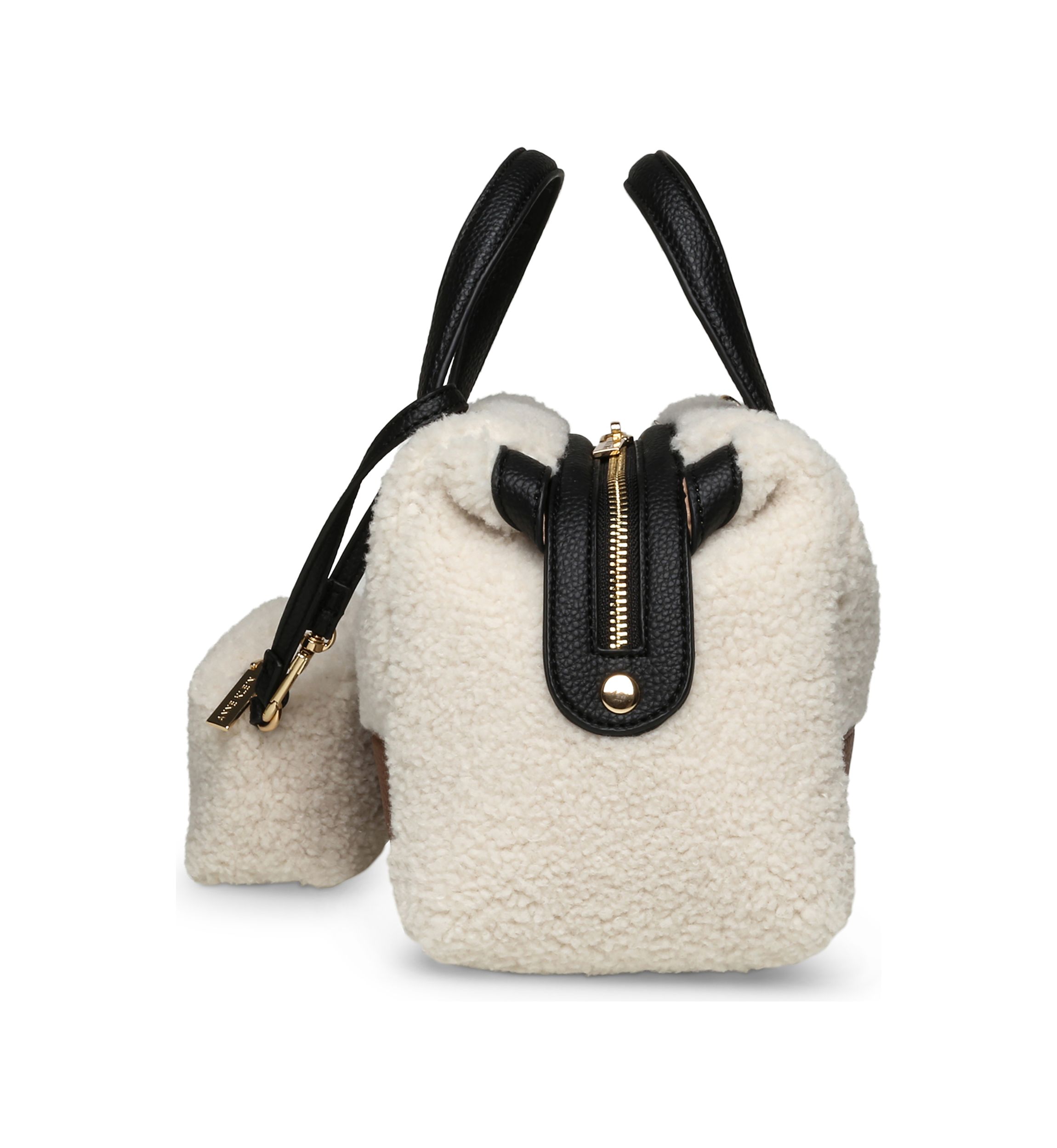 Sherpa Satchel 