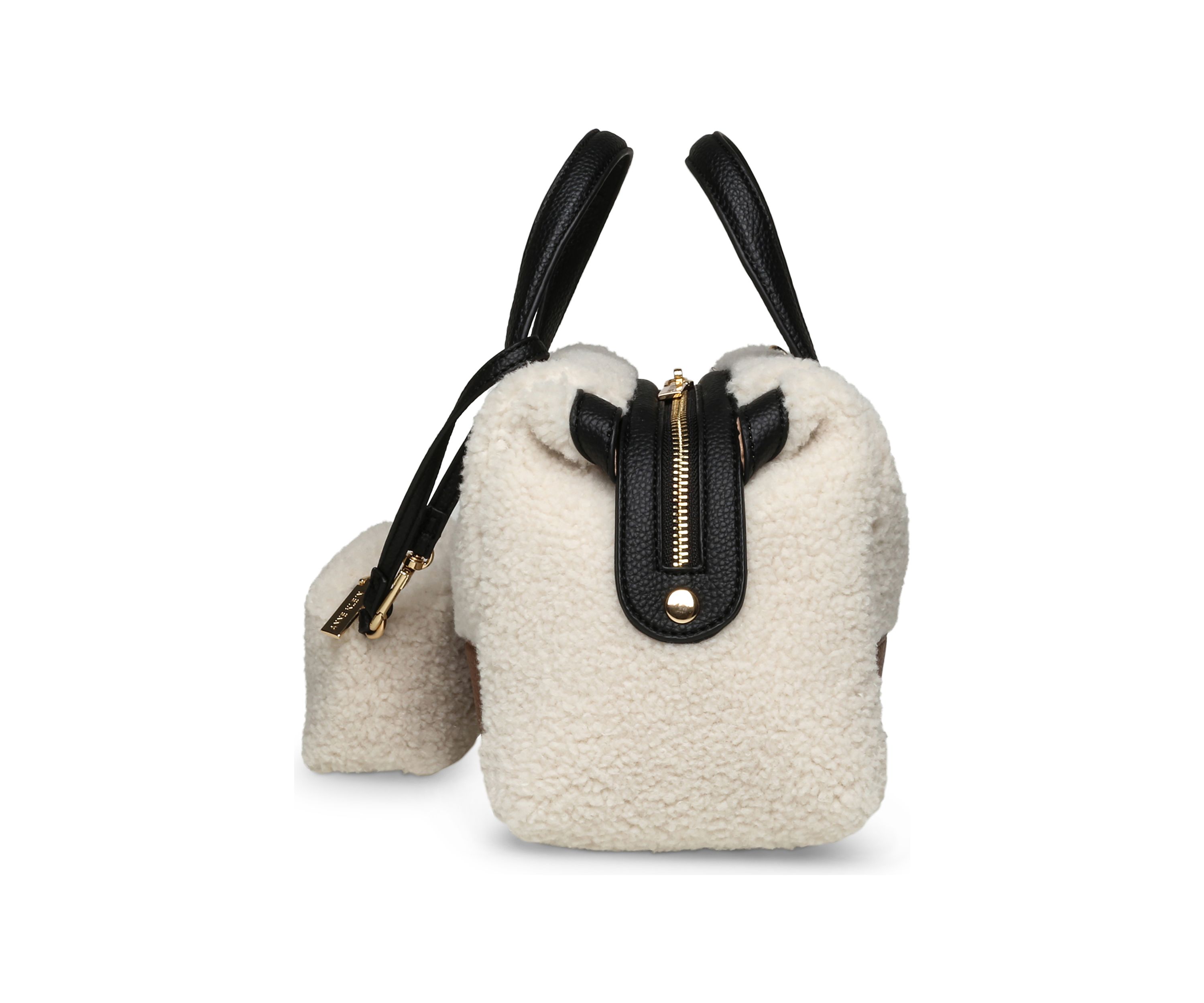 Sherpa Satchel 