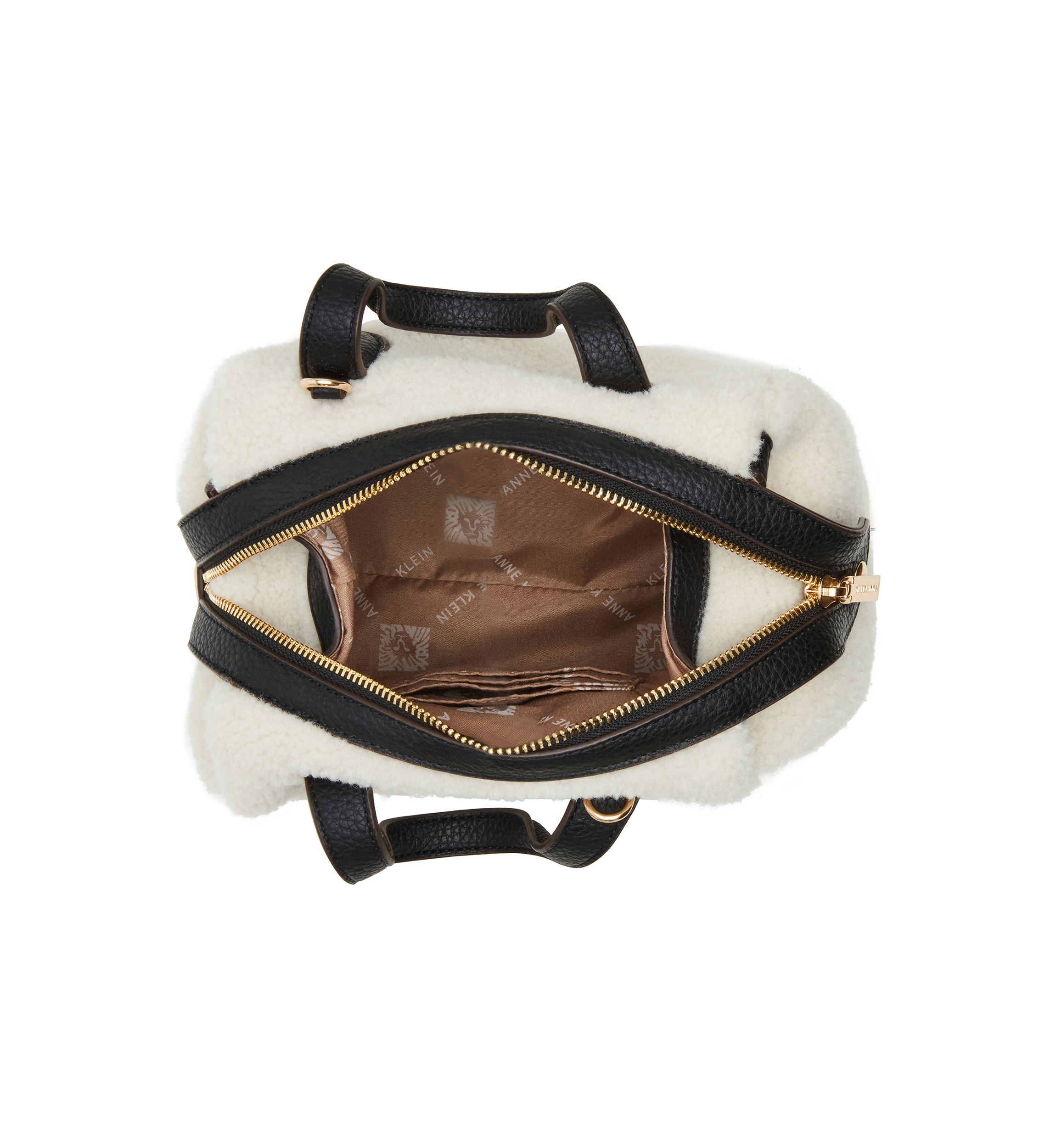 Sherpa Satchel 