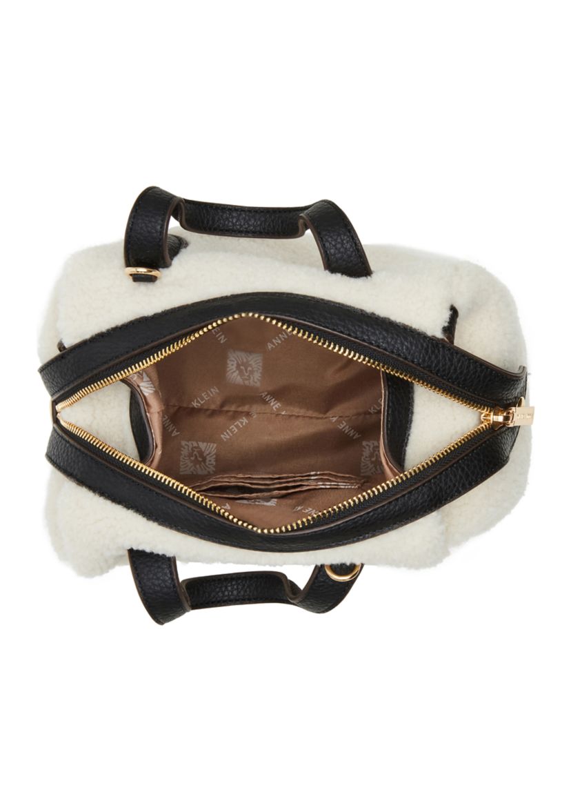 Sherpa Satchel 