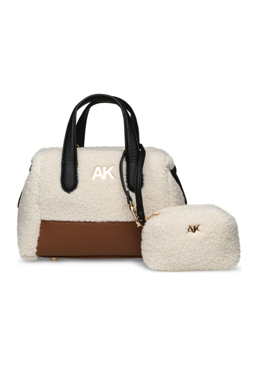 Sherpa Satchel 