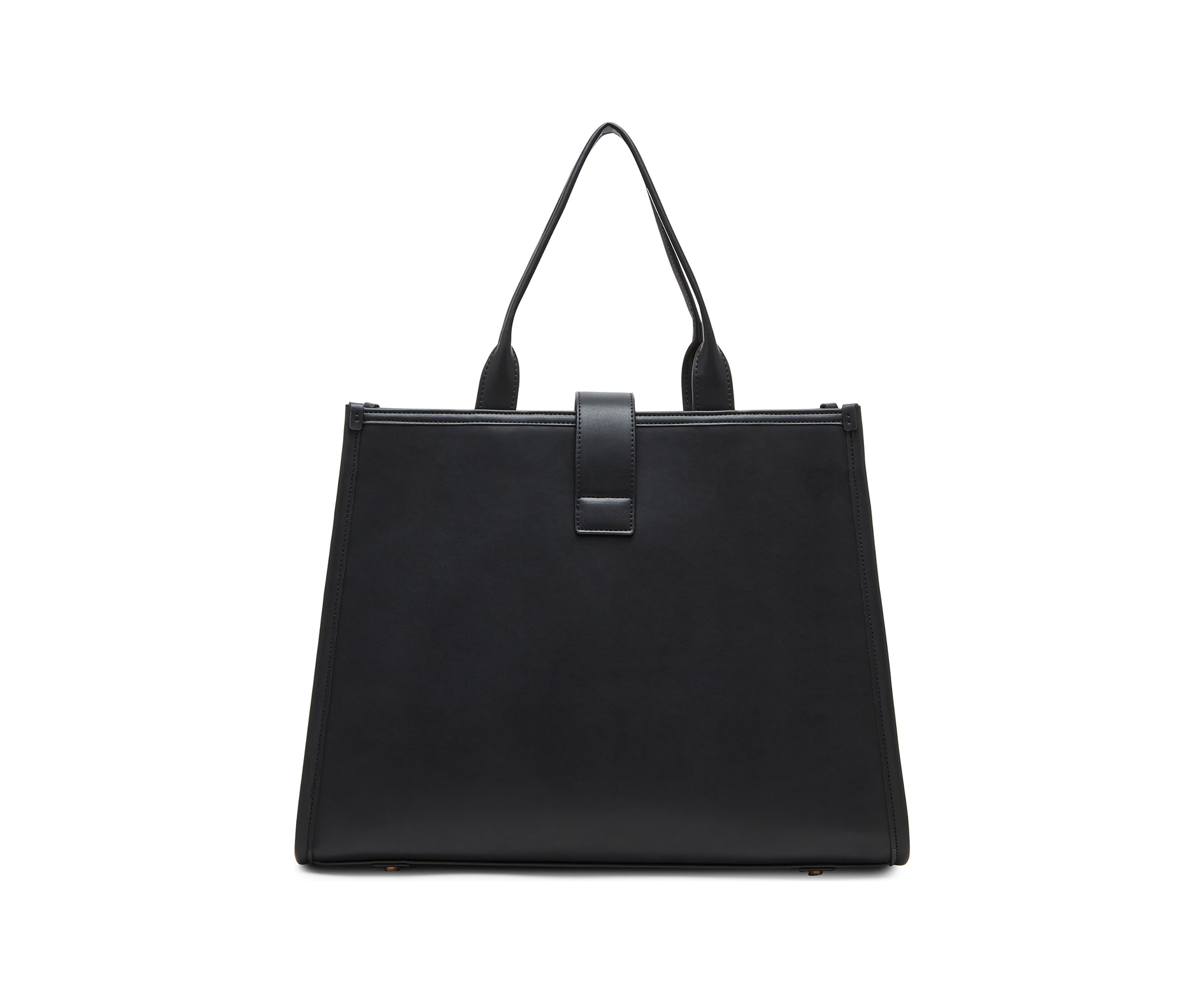 Tapered Tote