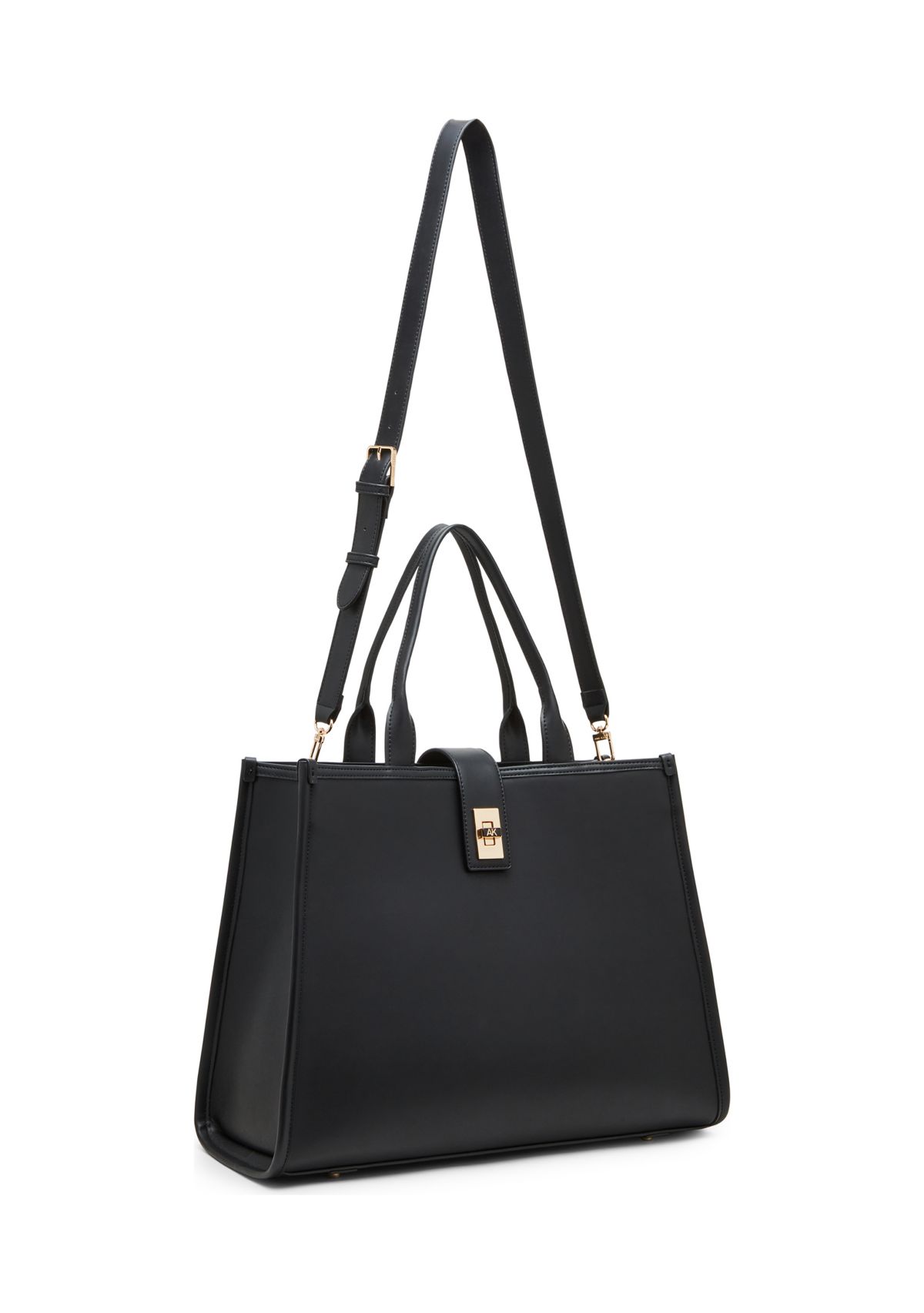 Tapered Tote
