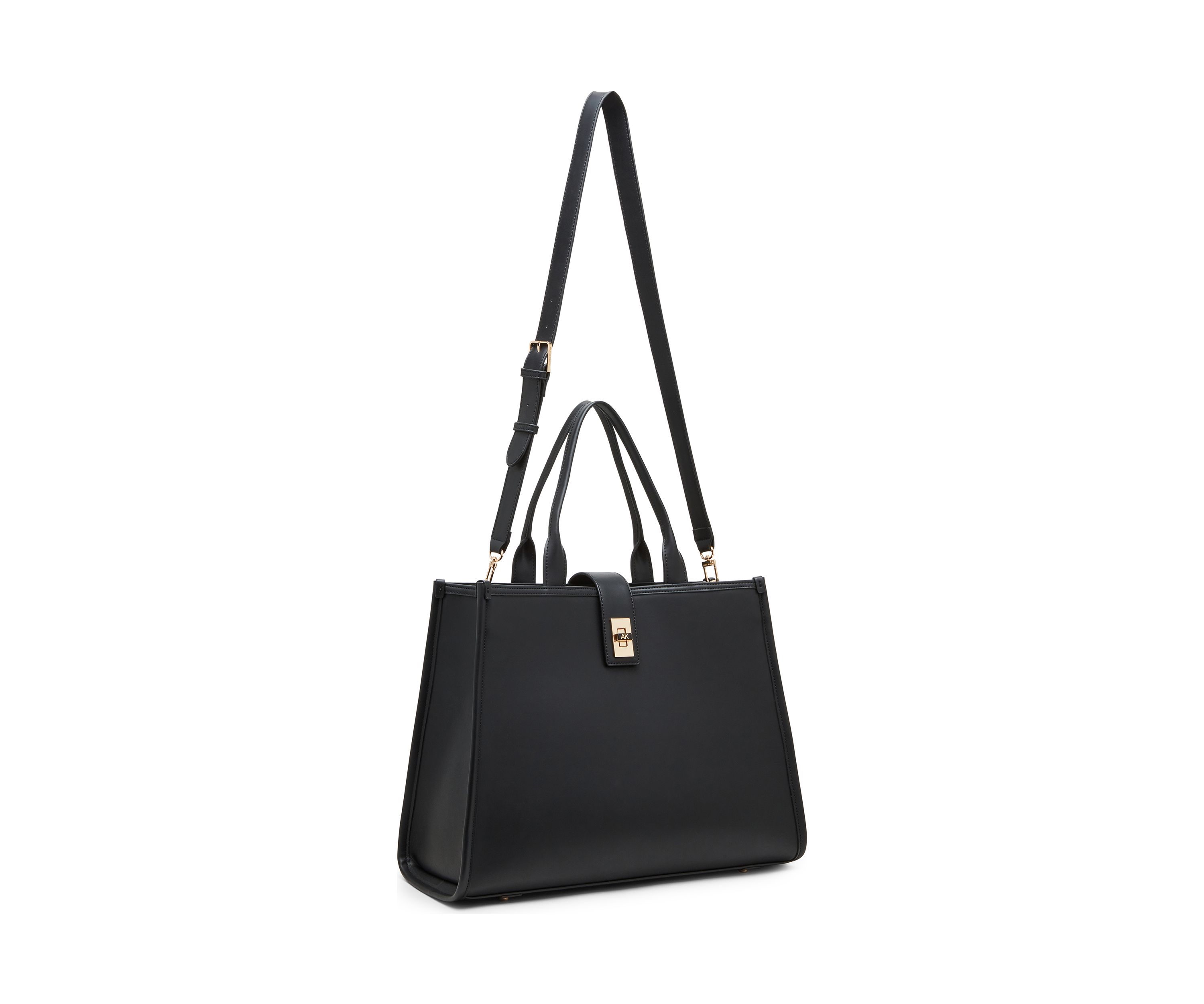 Tapered Tote