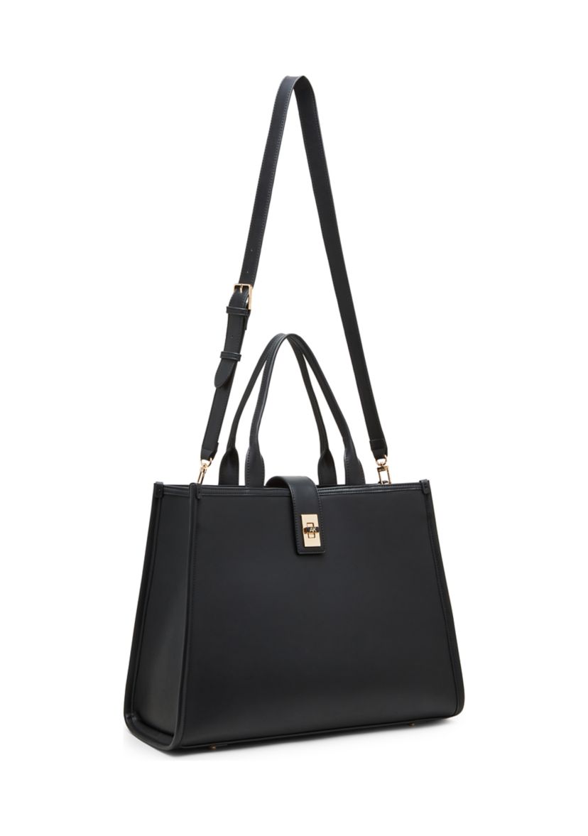 Tapered Tote