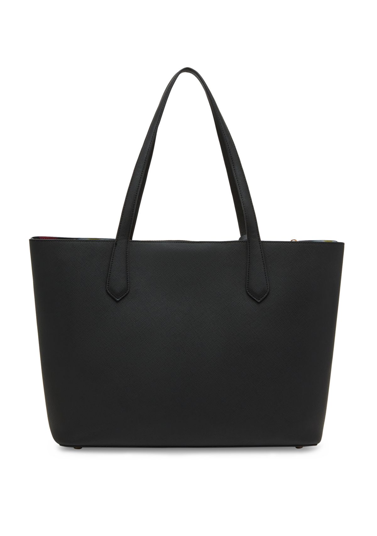 Tote with Pouch