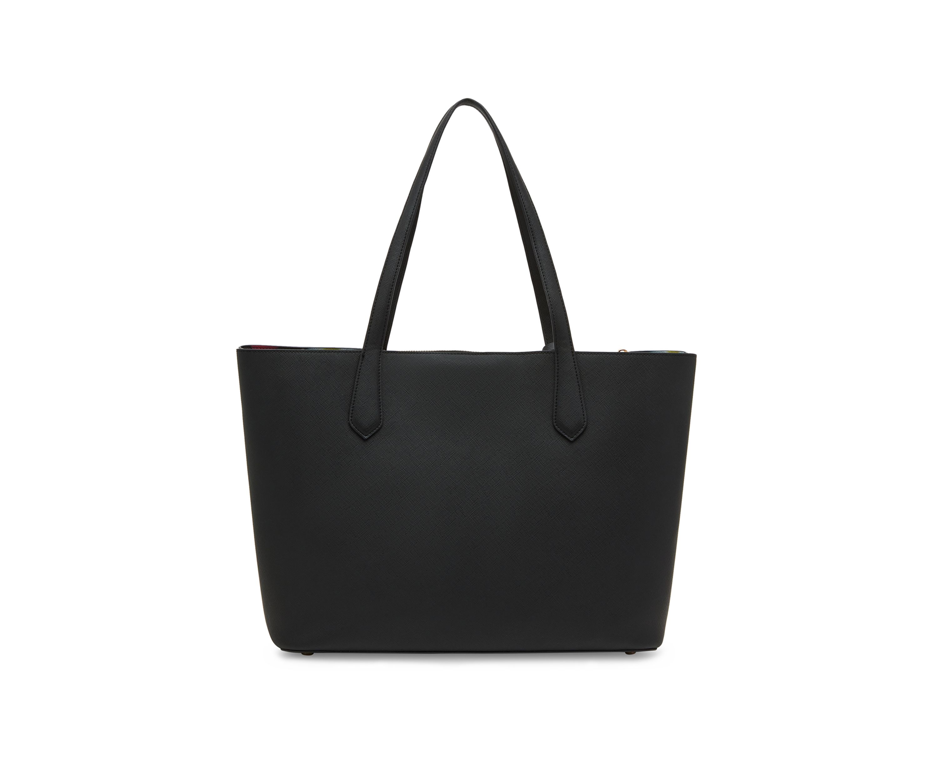 Tote with Pouch