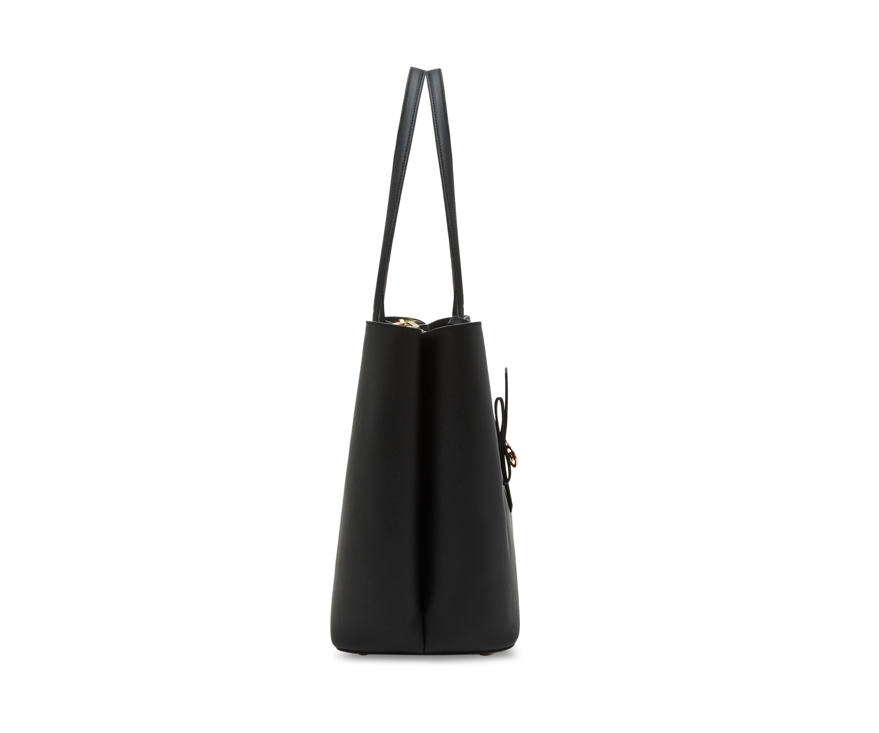 Tote with Pouch