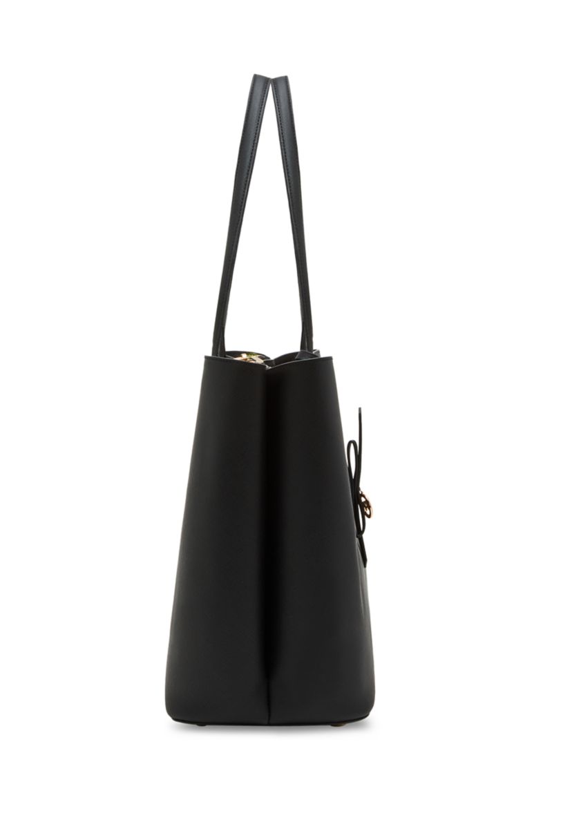Tote with Pouch
